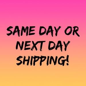 🔥🔥Fast Shipper🔥🔥